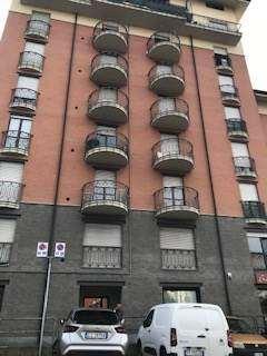 appartamento in vendita a Moncalieri