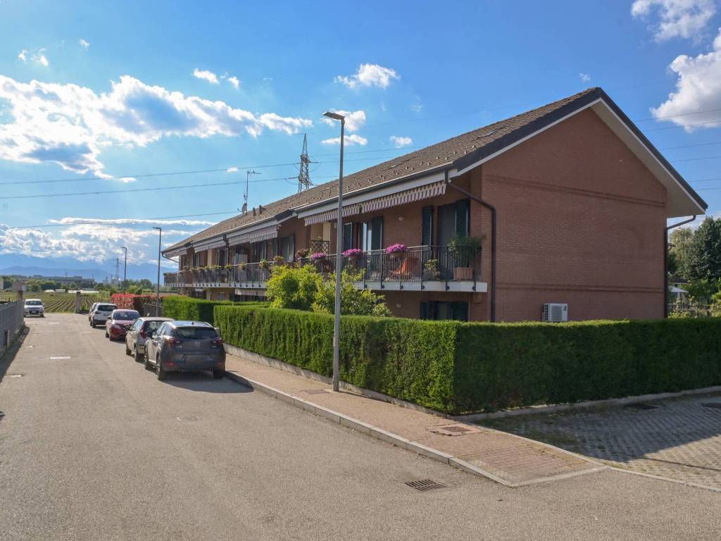 appartamento in vendita a Moncalieri