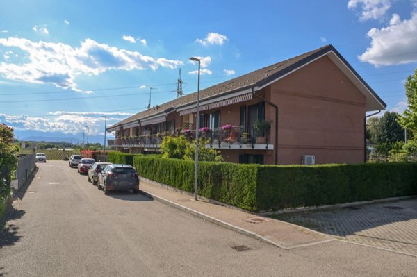 appartamento in vendita a Moncalieri