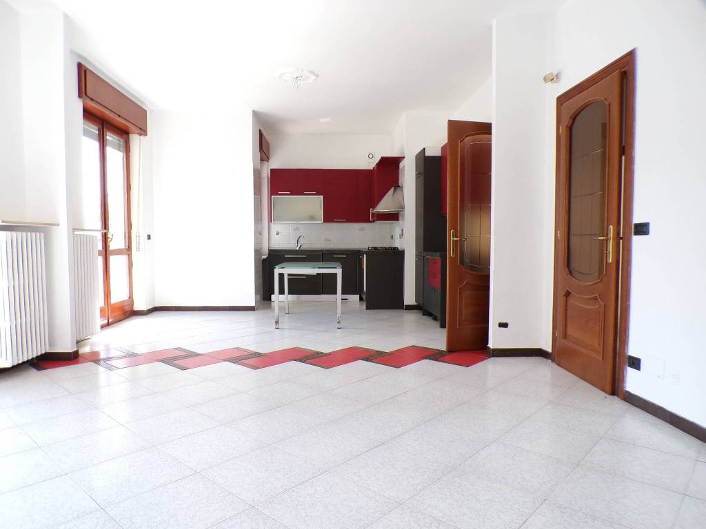 appartamento in vendita a Moncalieri