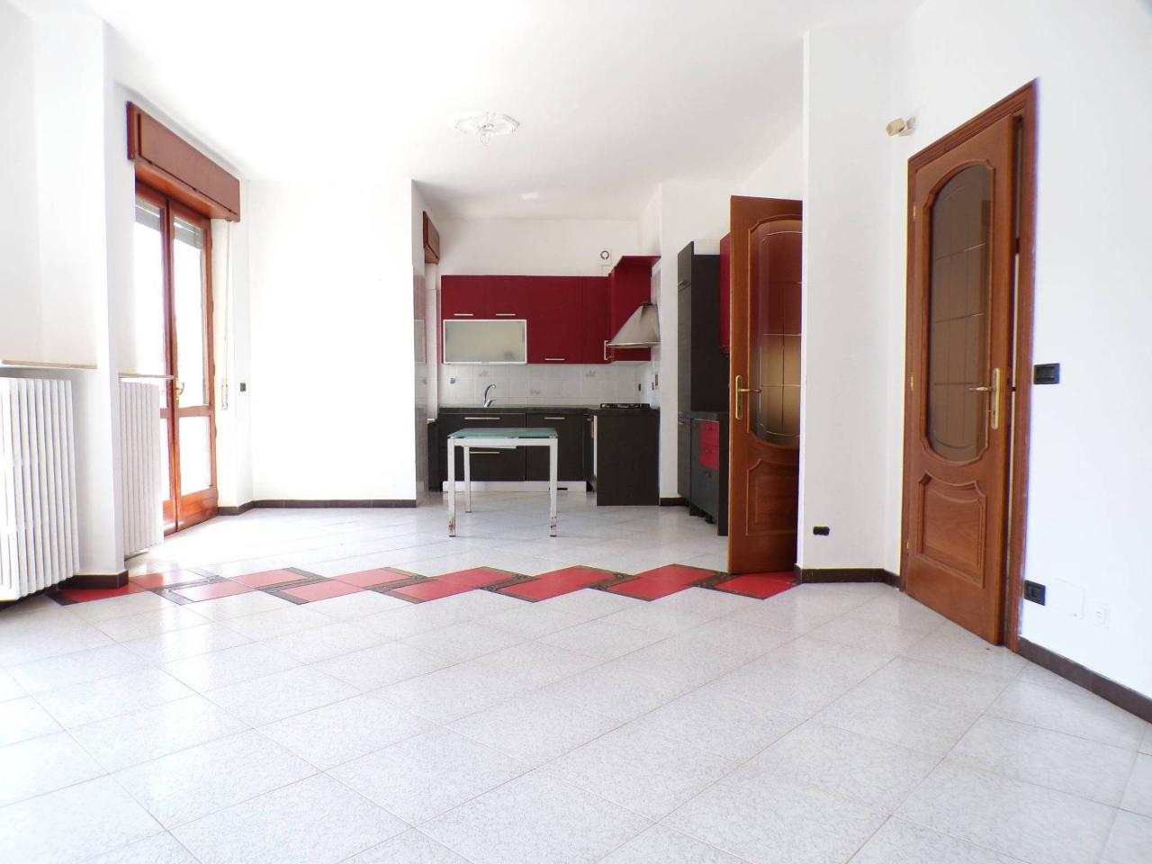 appartamento in vendita a Moncalieri