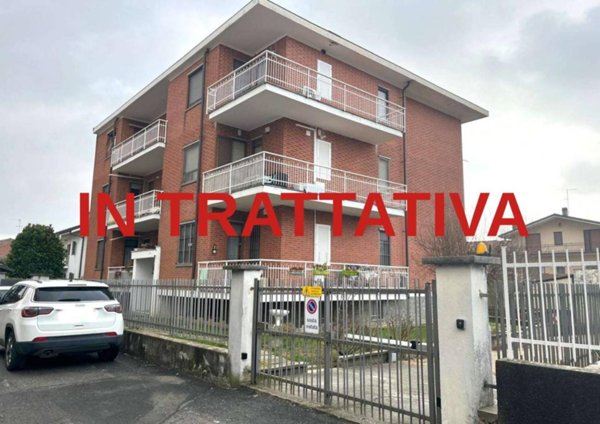 appartamento in vendita a Moncalieri