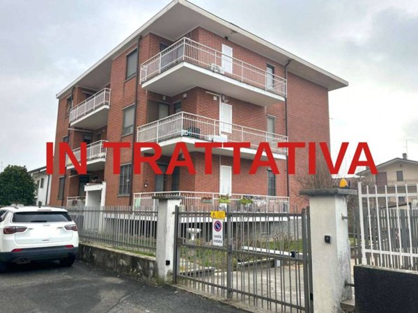 appartamento in vendita a Moncalieri