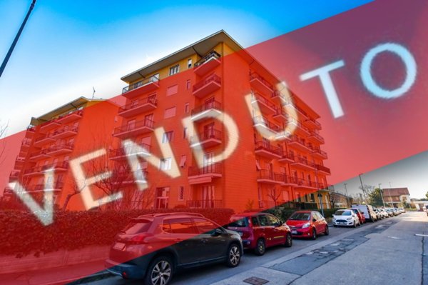 appartamento in vendita a Moncalieri