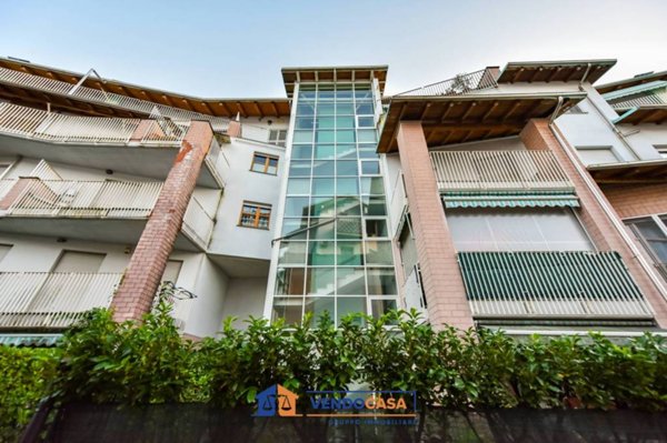 appartamento in vendita a Moncalieri