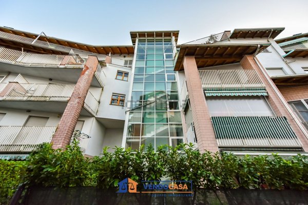 appartamento in vendita a Moncalieri