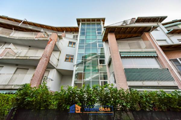 appartamento in vendita a Moncalieri