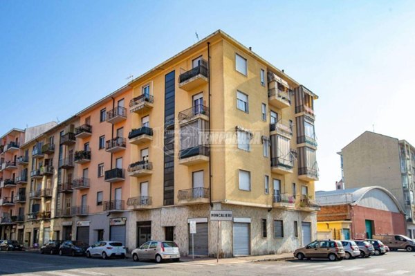 appartamento in vendita a Moncalieri