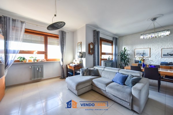 appartamento in vendita a Moncalieri