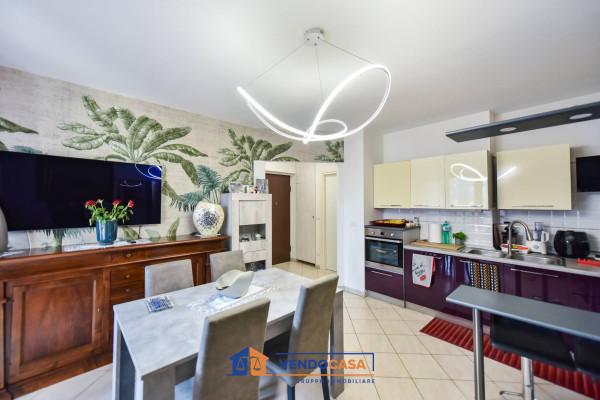 appartamento in vendita a Moncalieri