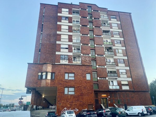 appartamento in vendita a Moncalieri