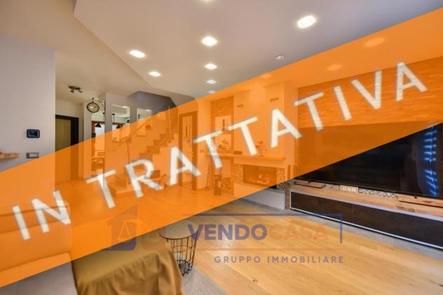 appartamento in vendita a Moncalieri