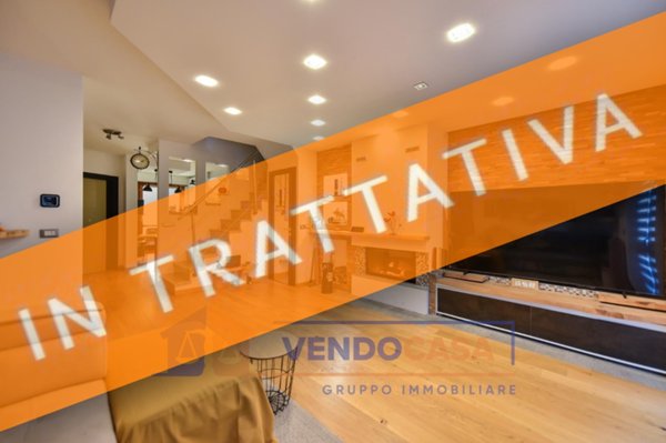 appartamento in vendita a Moncalieri