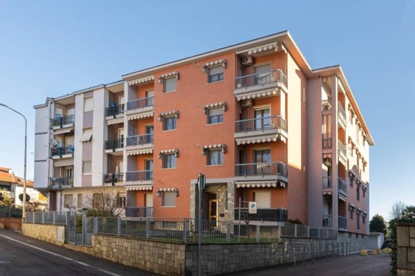 appartamento in vendita a Moncalieri
