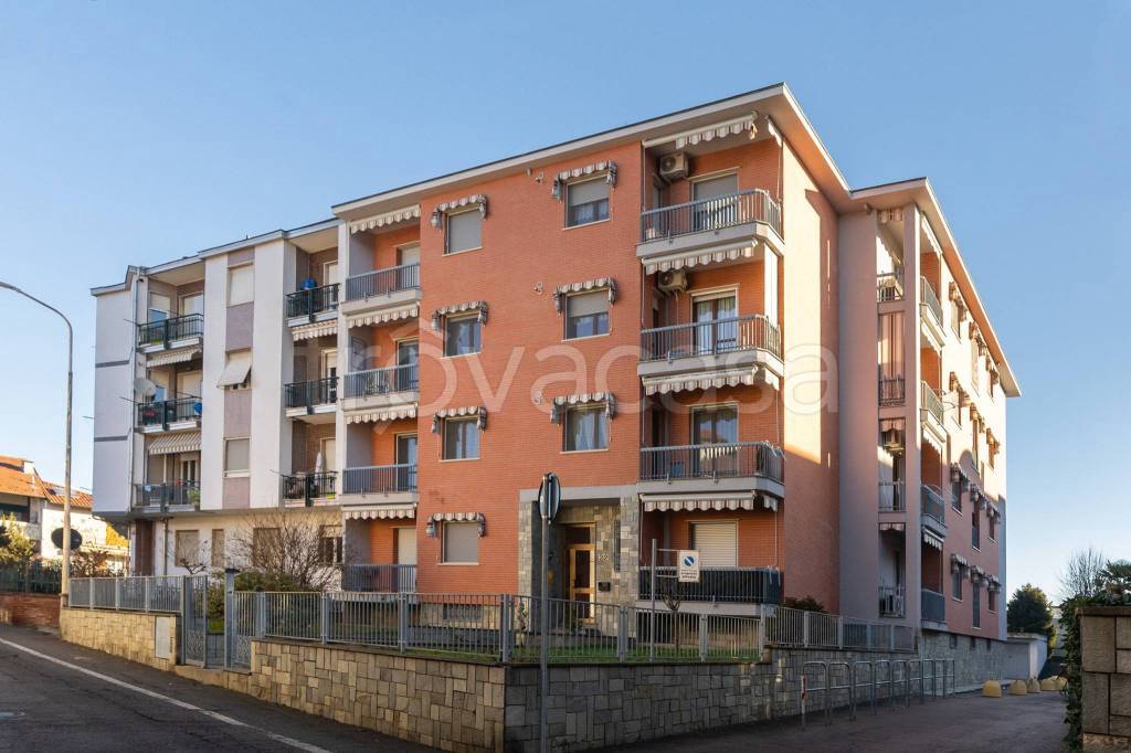 appartamento in vendita a Moncalieri