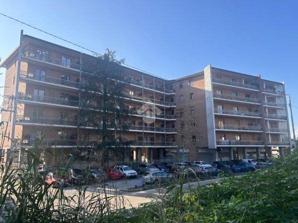 appartamento in vendita a Moncalieri