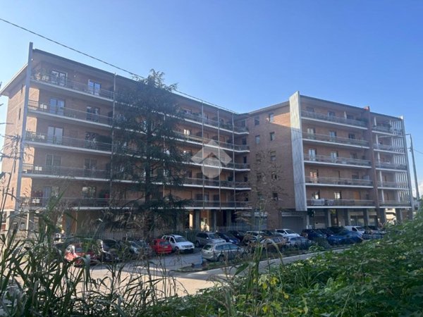 appartamento in vendita a Moncalieri in zona Boccia d'Oro