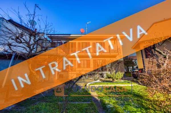 appartamento in vendita a Moncalieri