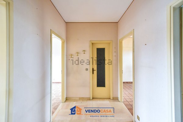 appartamento in vendita a Moncalieri in zona Moriondo