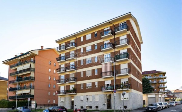 appartamento in vendita a Moncalieri
