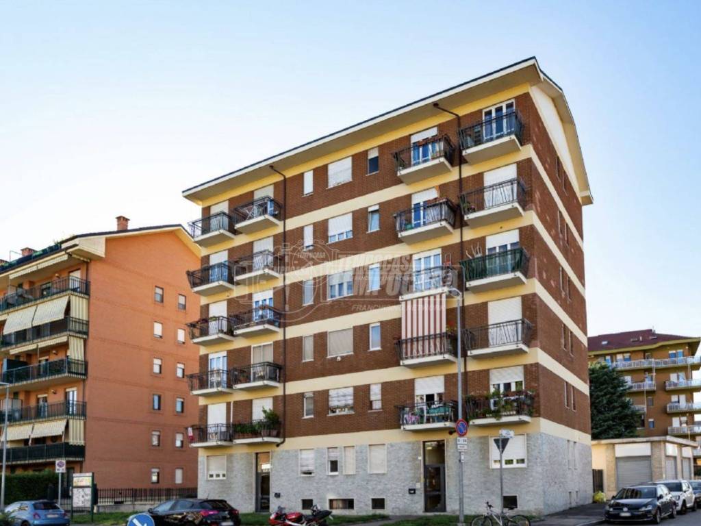 appartamento in vendita a Moncalieri