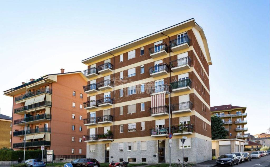 appartamento in vendita a Moncalieri
