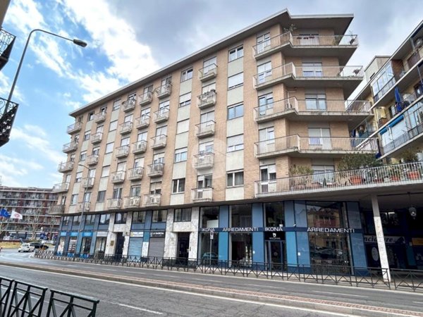 appartamento in vendita a Moncalieri