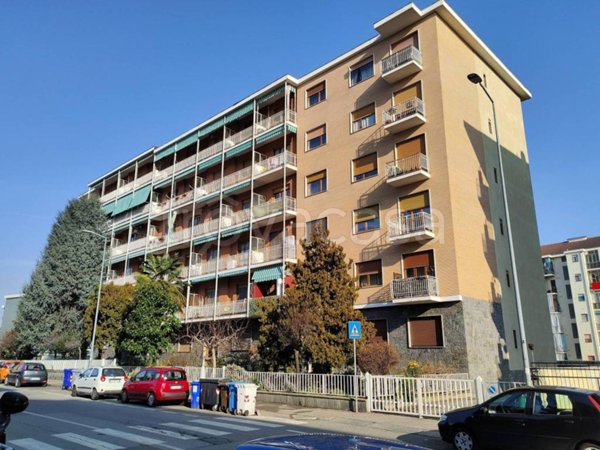 appartamento in vendita a Moncalieri