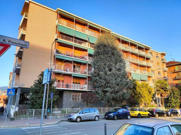 appartamento in vendita a Moncalieri