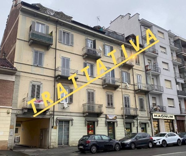 appartamento in vendita a Moncalieri