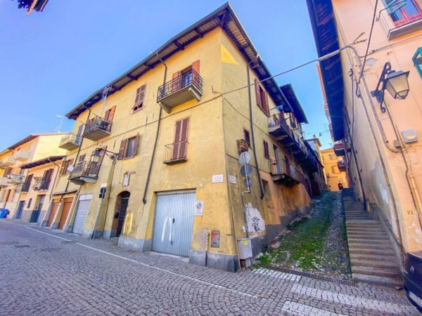 appartamento in vendita a Moncalieri