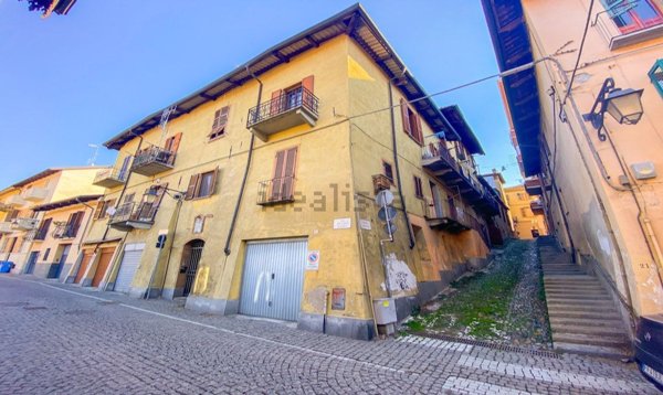 appartamento in vendita a Moncalieri