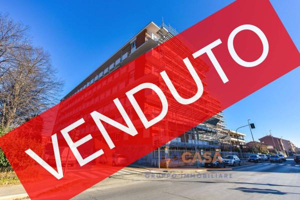 appartamento in vendita a Moncalieri