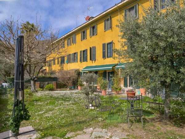 appartamento in vendita a Moncalieri in zona Revigliasco