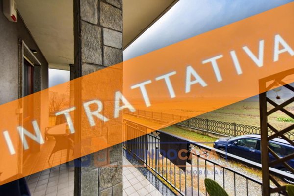 appartamento in vendita a Moncalieri
