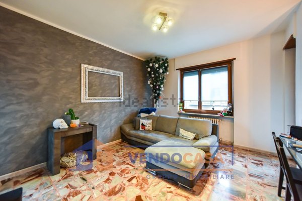 appartamento in vendita a Moncalieri