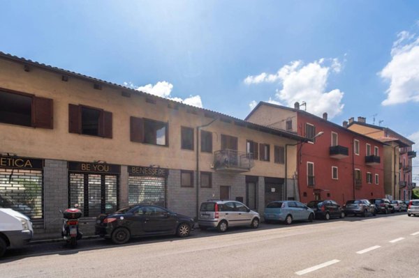 appartamento in vendita a Moncalieri