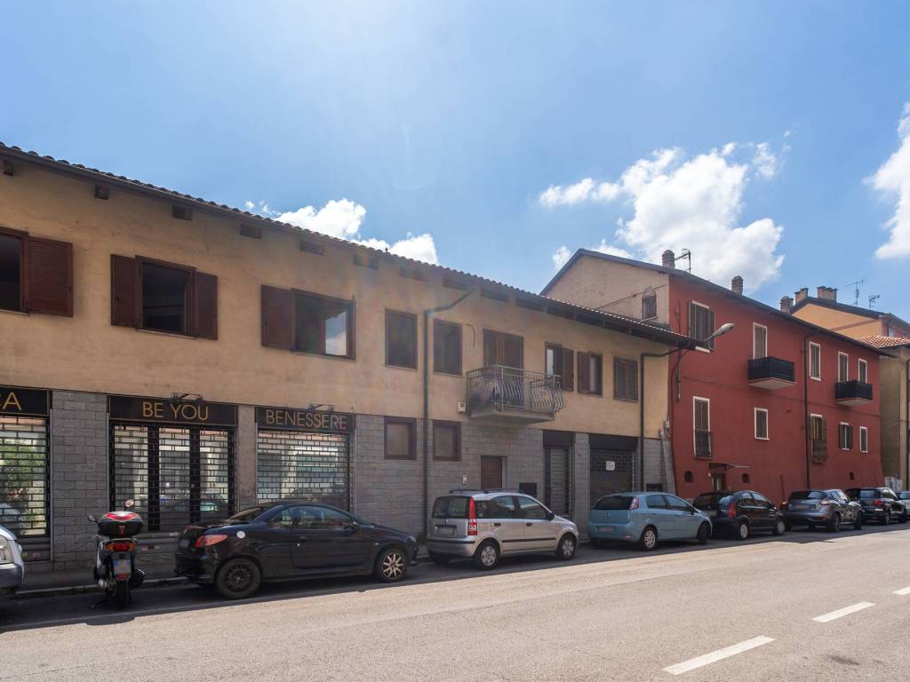 appartamento in vendita a Moncalieri