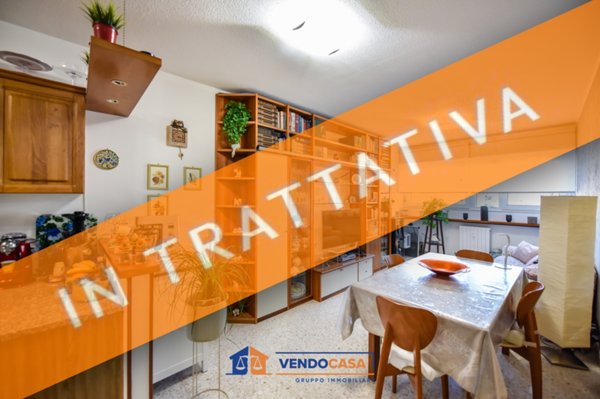 appartamento in vendita a Moncalieri in zona Testona