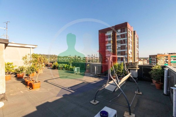 appartamento in vendita a Moncalieri