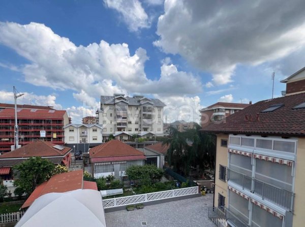 appartamento in vendita a Moncalieri