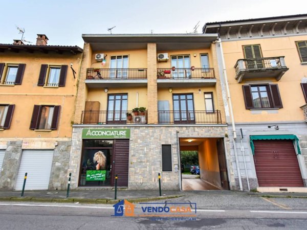 appartamento in vendita a Moncalieri