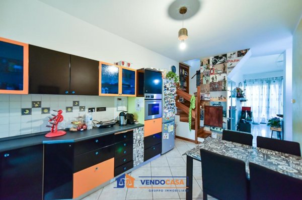 appartamento in vendita a Moncalieri