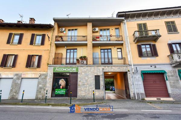 appartamento in vendita a Moncalieri