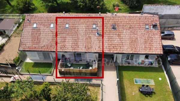 appartamento in vendita a Moncalieri