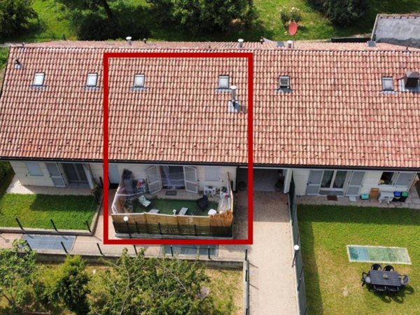 appartamento in vendita a Moncalieri