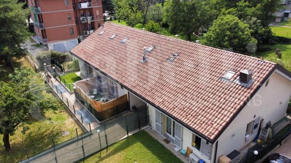 appartamento in vendita a Moncalieri