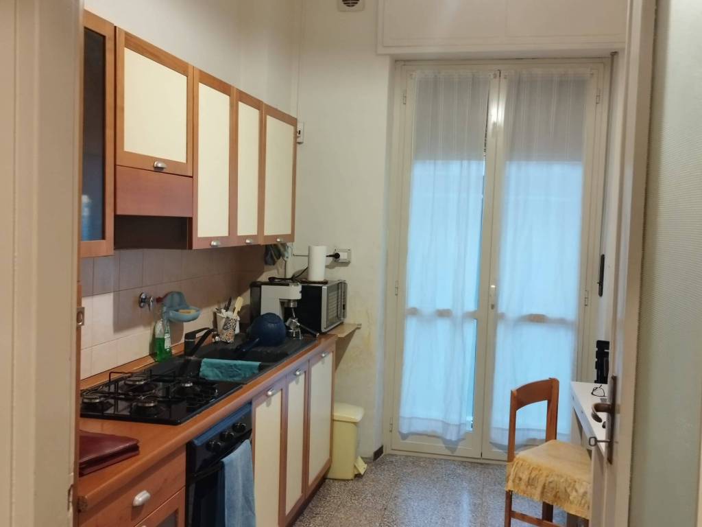 appartamento in vendita a Moncalieri