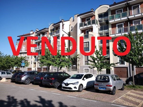 appartamento in vendita a Moncalieri