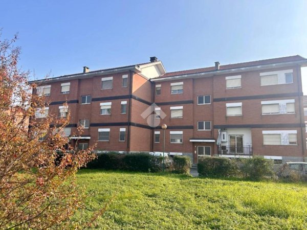 appartamento in vendita a Moncalieri